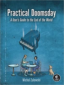 کتاب Practical Doomsday: A User’s Guide to the End of the World