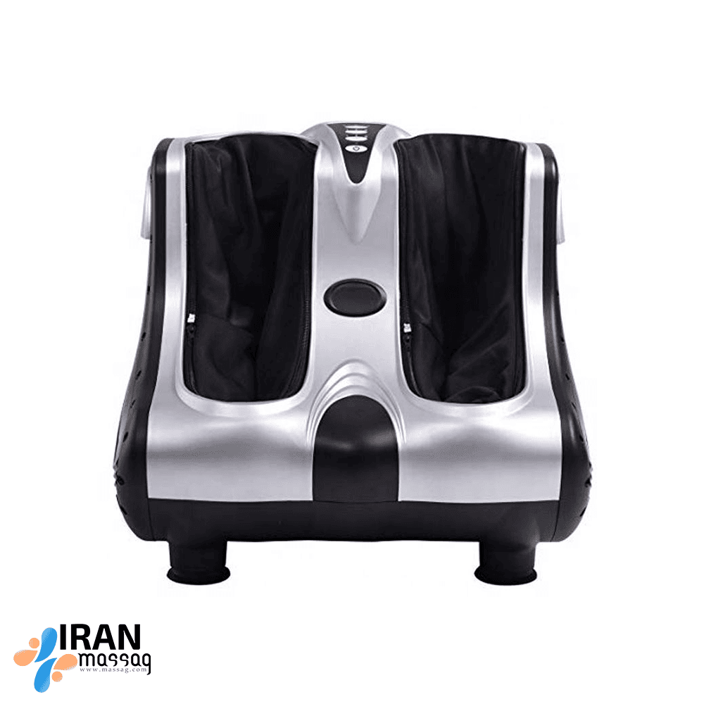 ماساژور پا آیجویر TD001F-1