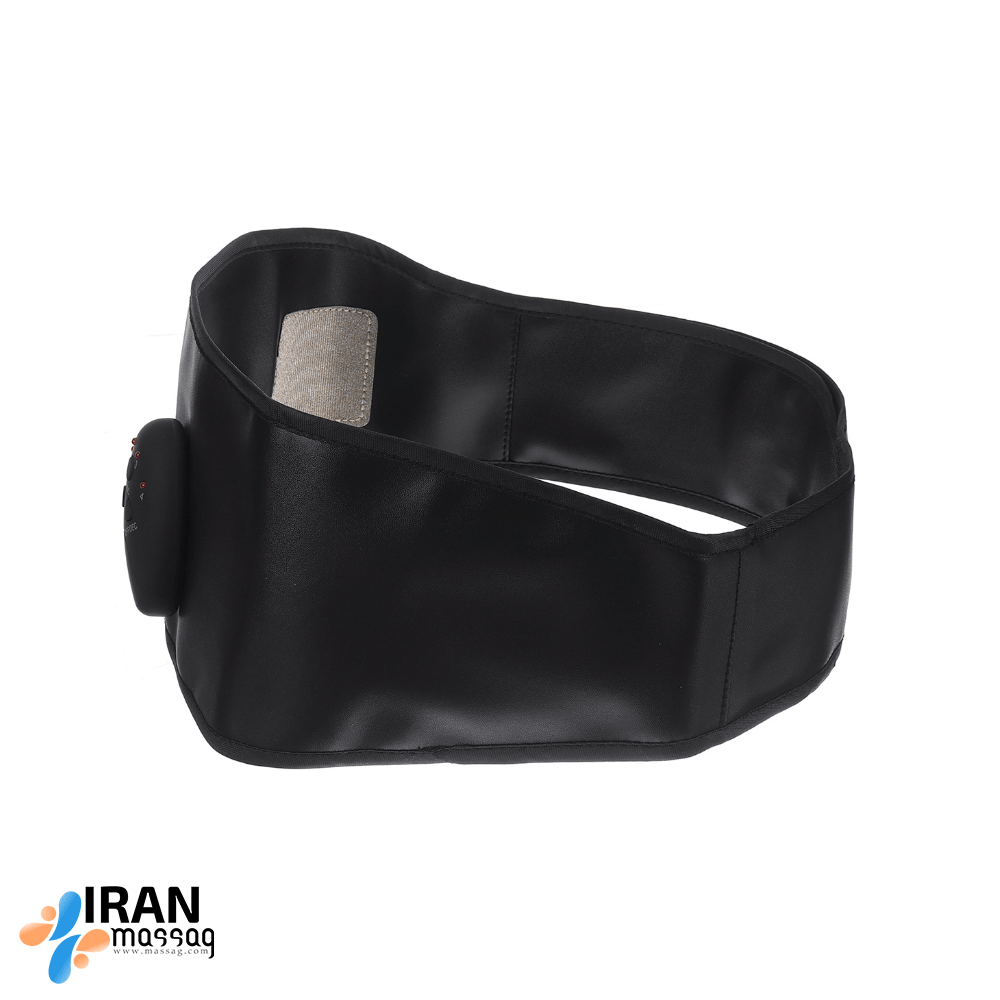 کمر بند لاغری آیجویر مدل LFK-AS-051-B — تصویر ۳