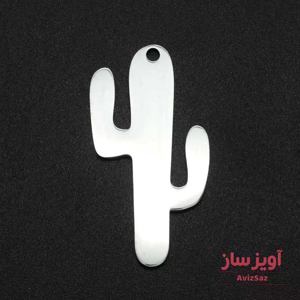 گردنبند کاکتوس کد 101739