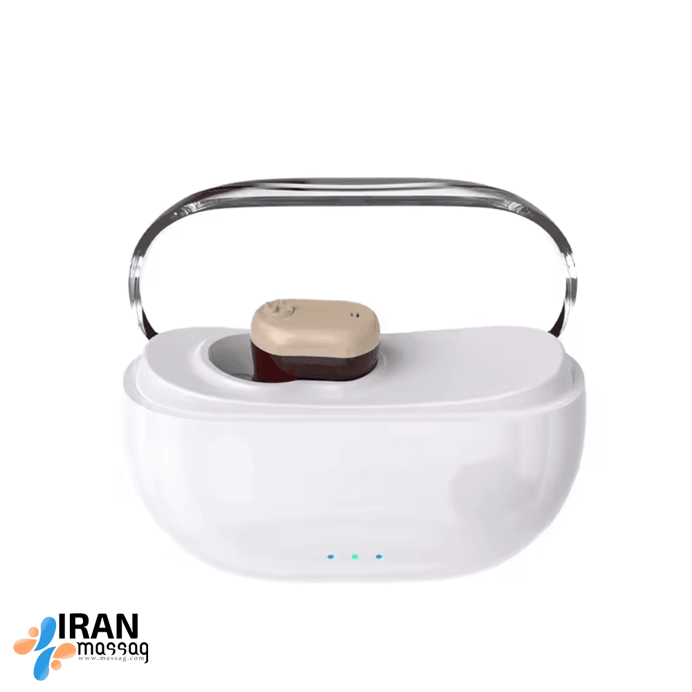 سمعک آیجویر مدل GM952V | حذف نویز دیجیتال و تراشه هوشمند 16 کاناله