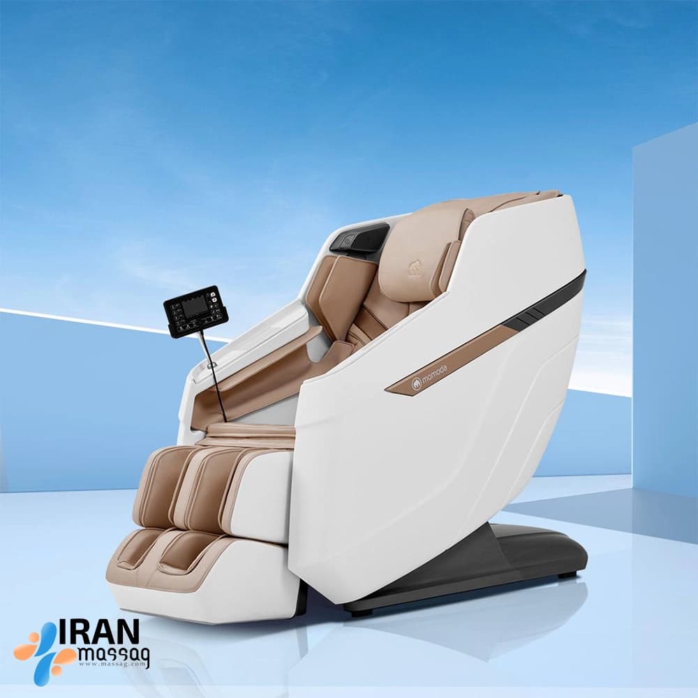 صندلی ماساژ شیائومی momoda مدل M660Pro (با شرایط اقساطی) | — تصویر ۲