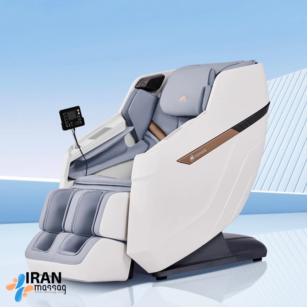 صندلی ماساژ شیائومی momoda مدل M660Pro (با شرایط اقساطی) | — تصویر ۳