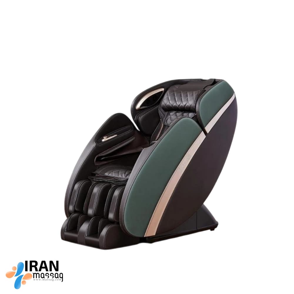 صندلی ماساژ شیائومی Joypal مدل EC6602 (با شرایط اقساطی) | با فناوری ماساژ 4D | تشخیص هوشمند نقاط درد