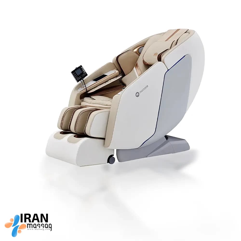 صندلی ماساژ شیائومی momoda مدل M810 Plus (با شرایط اقساطی) | ماساژ تایلندی و حرارت‌درمانی TCM