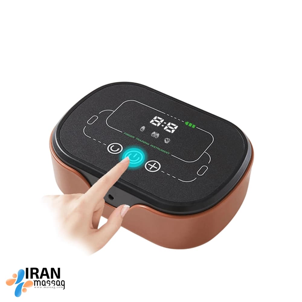 دستکش‌ رباتیک توانبخشی 960 | با فناوری تمرین آینه‌ای — تصویر ۳
