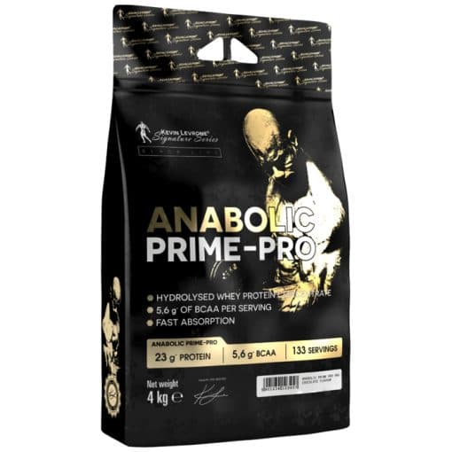 پرایم پرو آنابولیک کوین لورون Kevin Levrone Anabolic Prime-Pro 4 kg