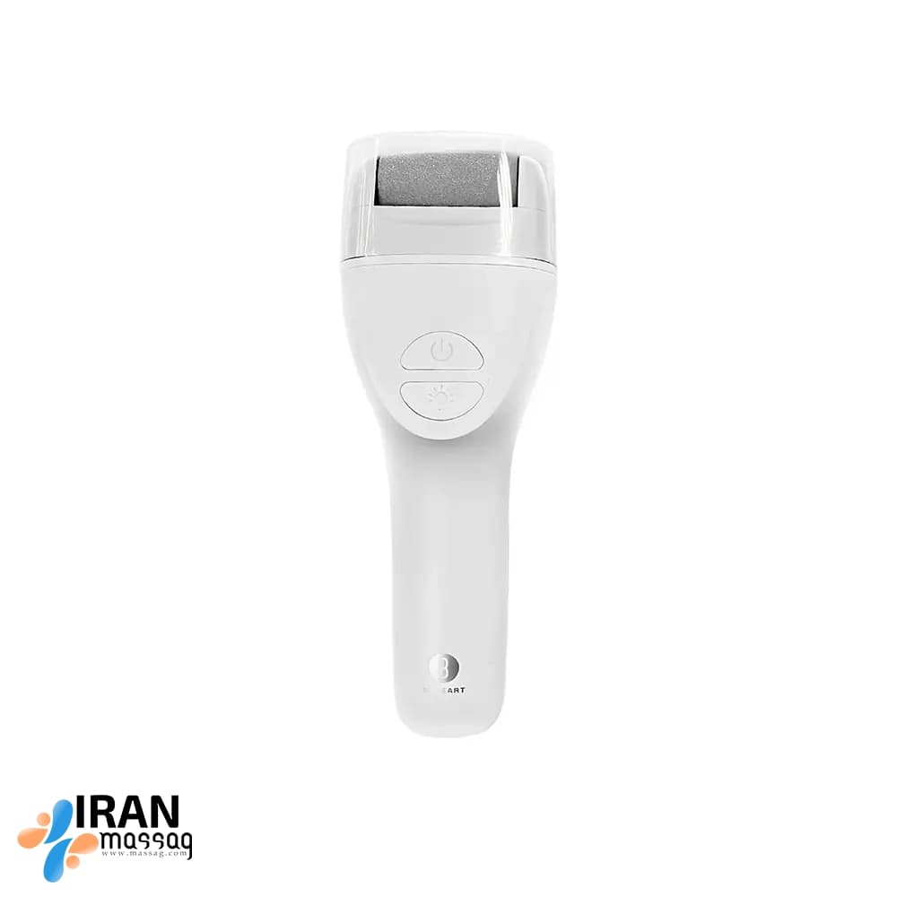سنگ پای برقی شیائومی Beheart M20 | با سری‌های متنوع