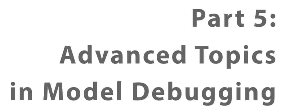 کتاب Debugging Machine Learning Models with Python — تصویر ۶