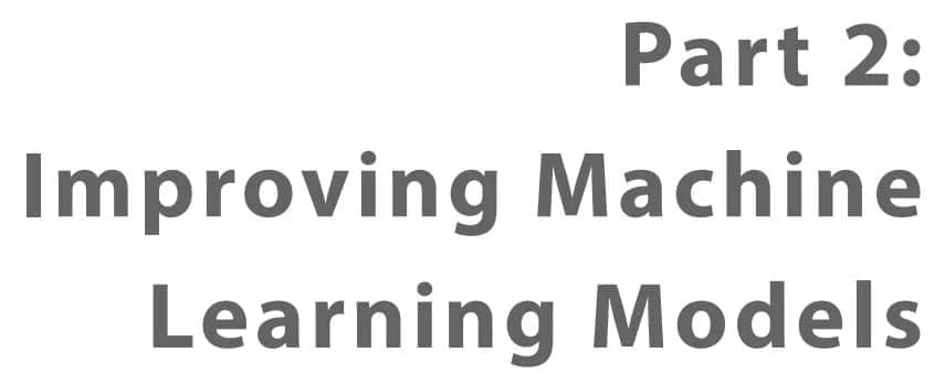 کتاب Debugging Machine Learning Models with Python — تصویر ۳