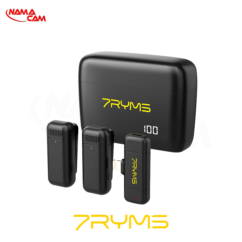 میکروفون سون ریمز آیفون Rimo S1 LN