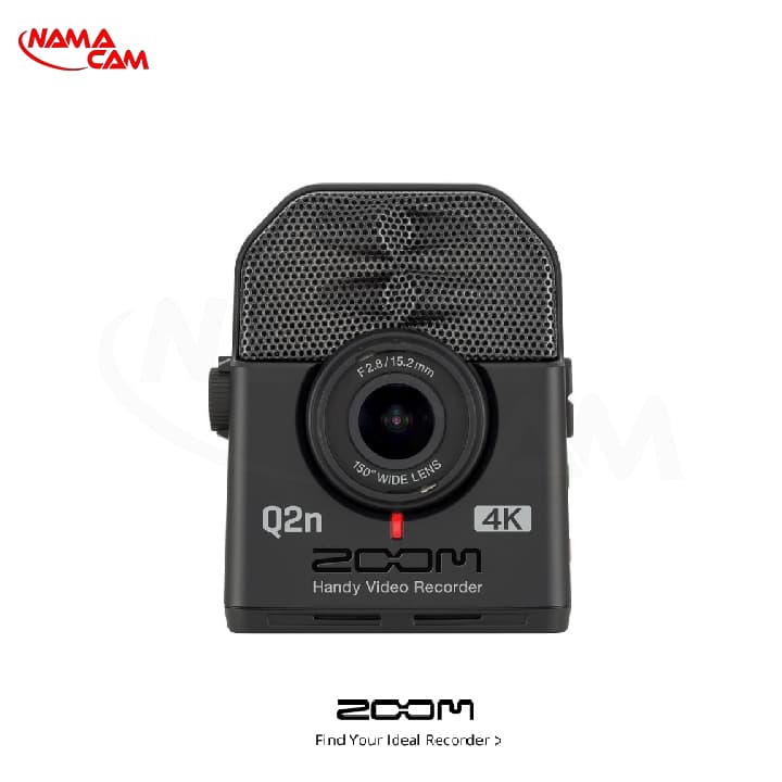 دوربین زوم Q2n-4K — تصویر ۲
