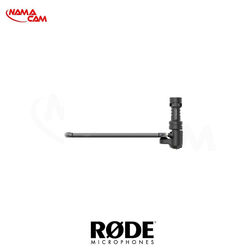 میکروفون رود برای گوشیهای هوشمند VideoMic Me — تصویر ۲