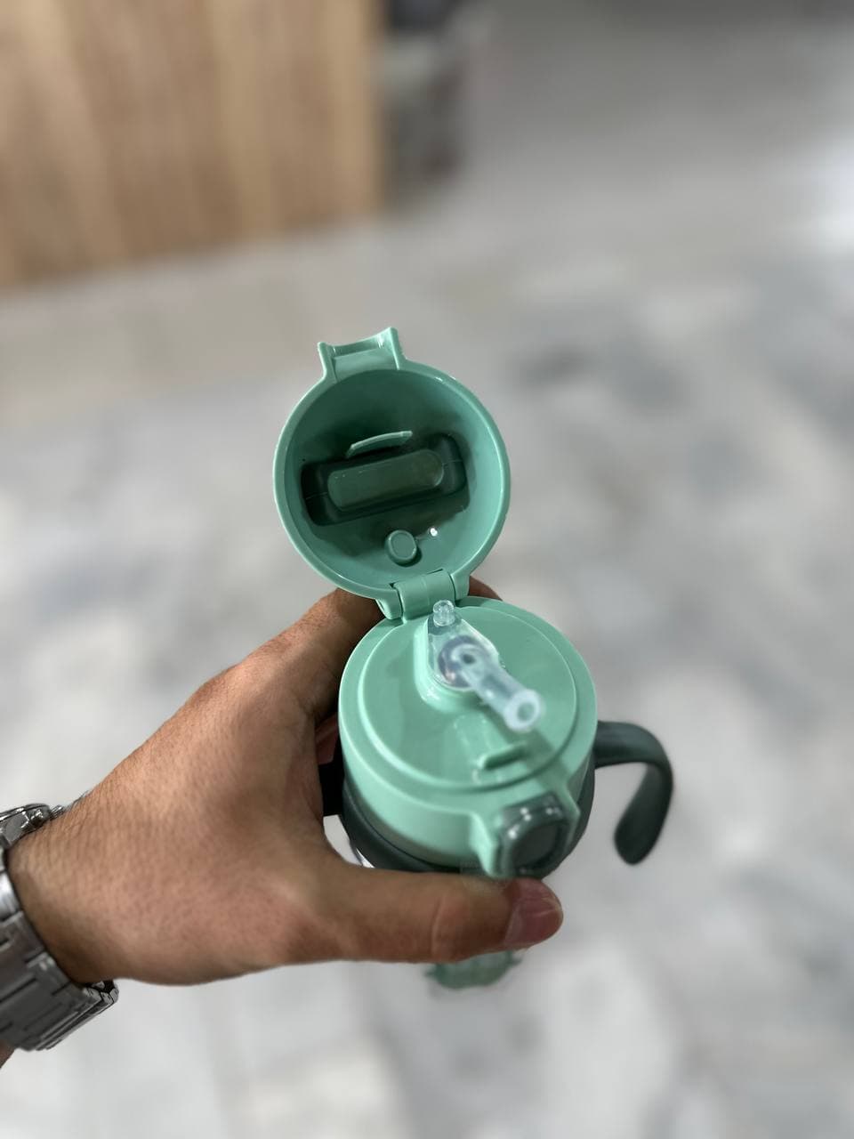 قمقمه فانتزی shotay 7000 — تصویر ۵
