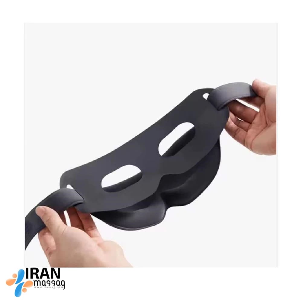 ماساژور چشم هوشمند شیائومی مدل Y01 | آرامش و رفع خستگی چشم — تصویر ۲