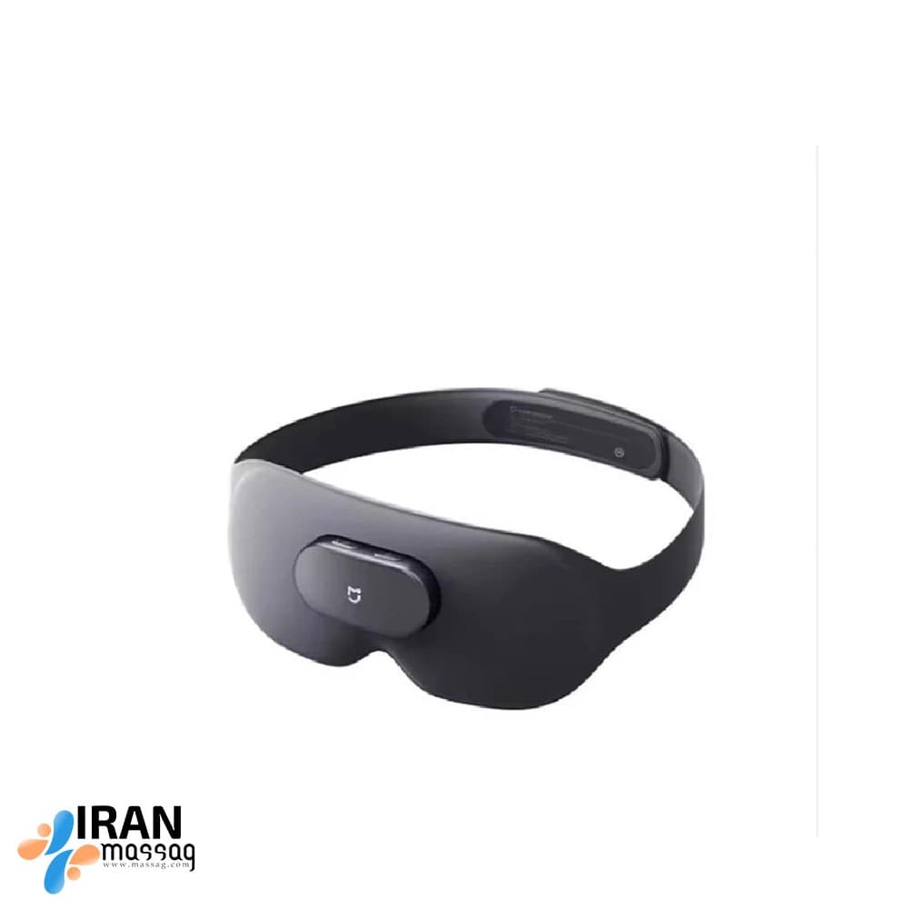 ماساژور چشم هوشمند شیائومی مدل Y01 | آرامش و رفع خستگی چشم