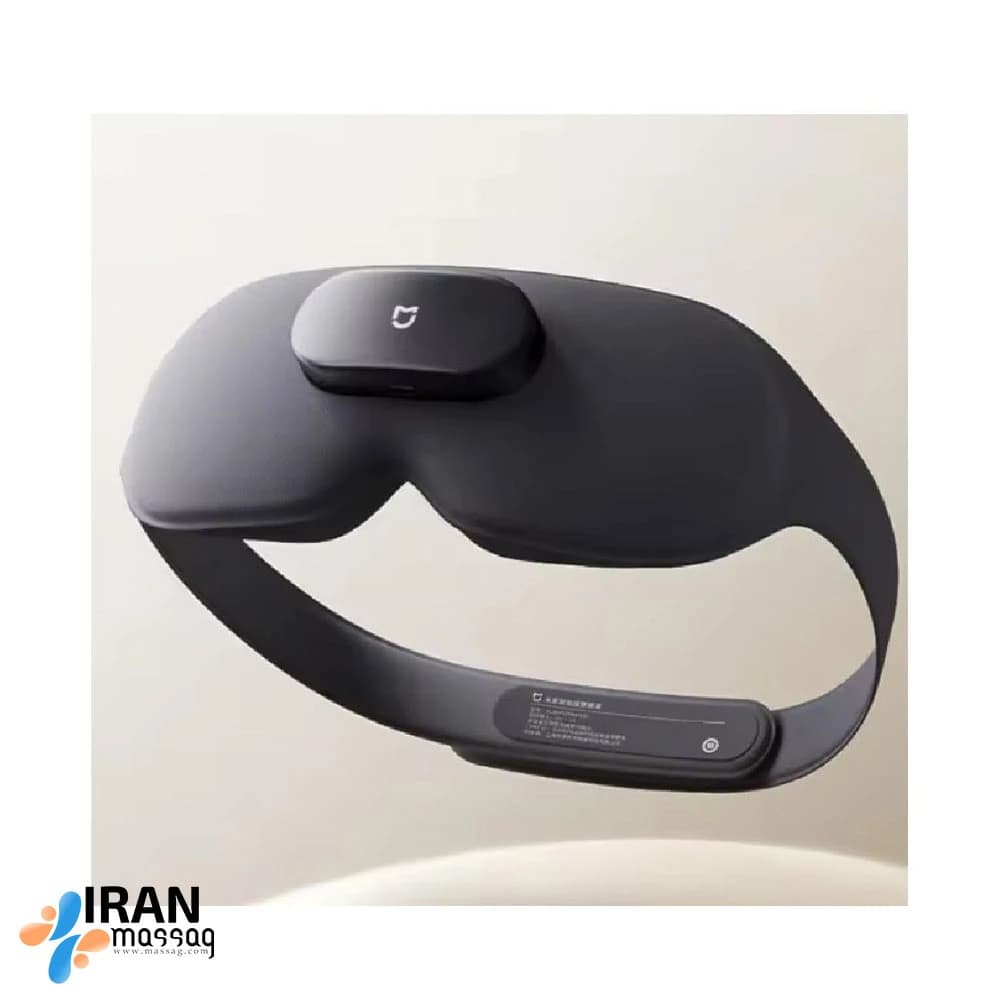 ماساژور چشم هوشمند شیائومی مدل Y01 | آرامش و رفع خستگی چشم — تصویر ۳