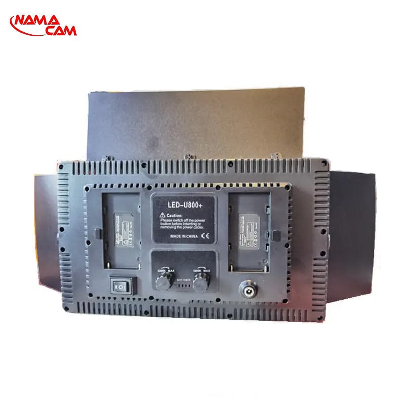 ویدئولایت smd 800 — تصویر ۳