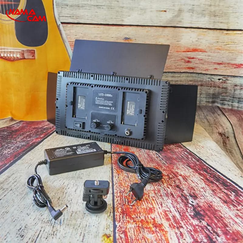 ویدئولایت smd 800 — تصویر ۵