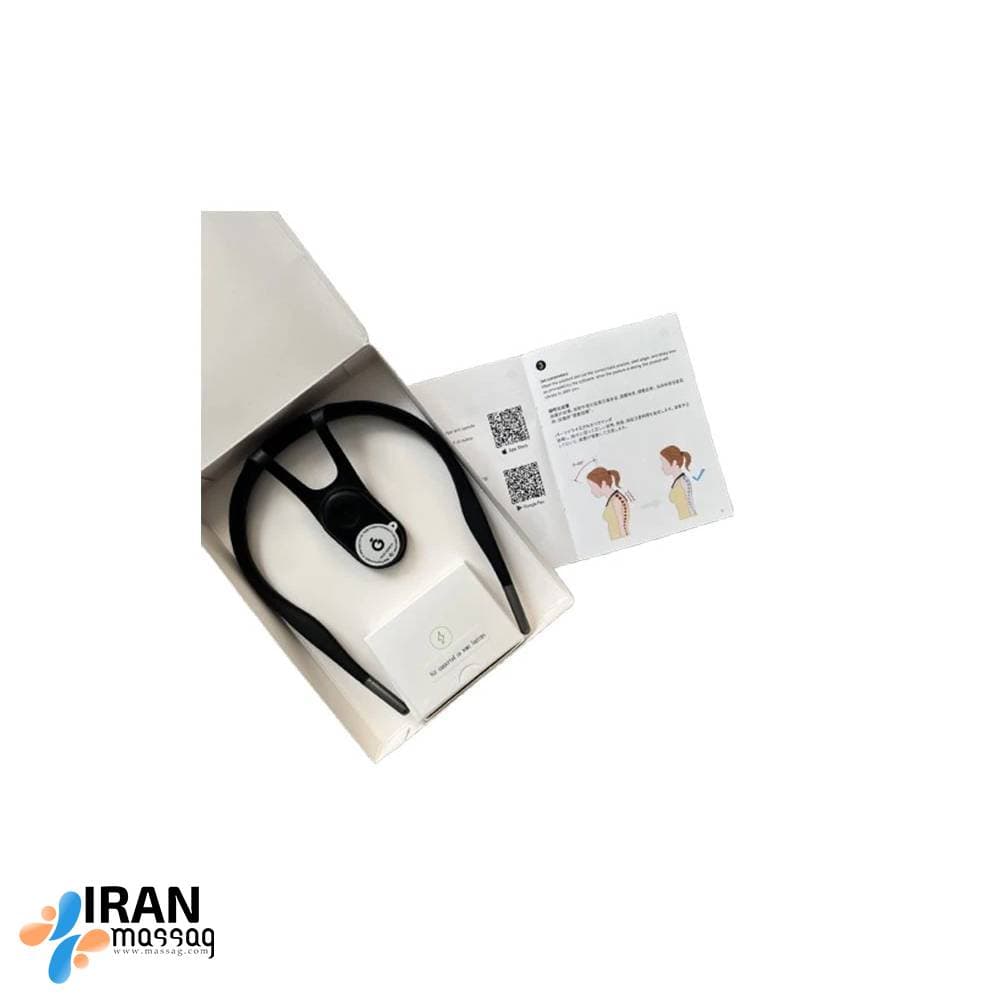 قوزبند هوشمند مدل P1 | اصلاح کننده وضعیت بدنی — تصویر ۳