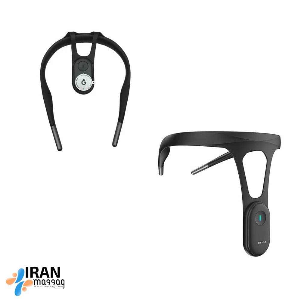 قوزبند هوشمند مدل P1 | اصلاح کننده وضعیت بدنی — تصویر ۲