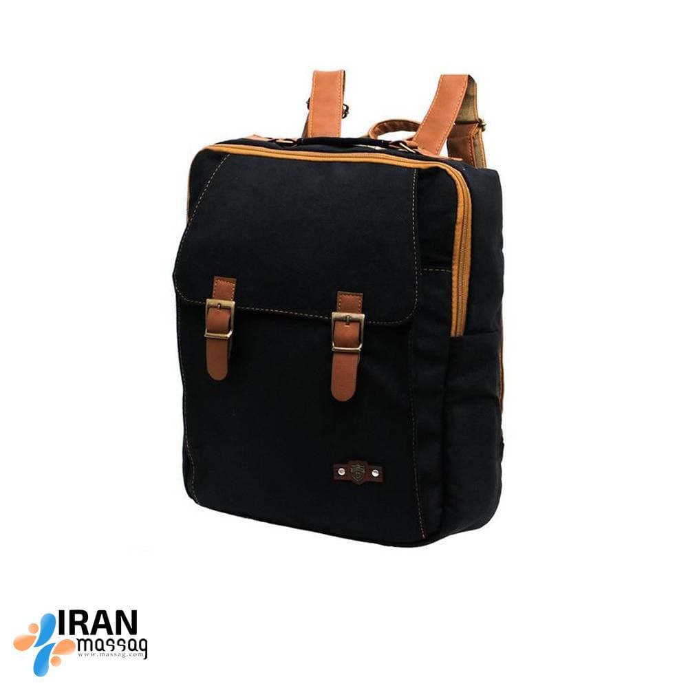 کوله پشتی شیک و مقاوم MX-150010 | سبک، ضد آب و مناسب استفاده روزانه