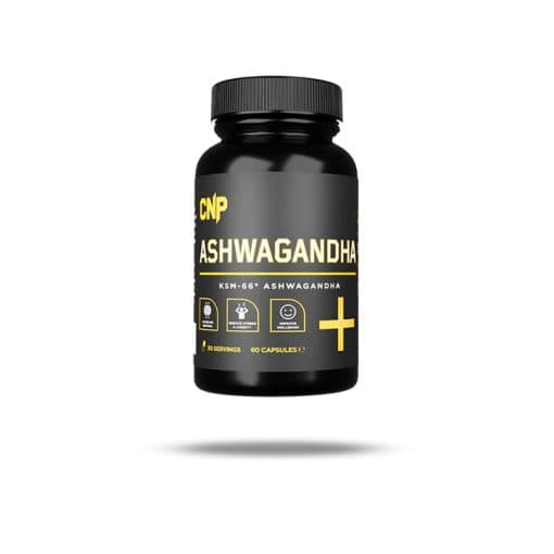 آشواگاندا سی ان پی CNP Ashwagandha