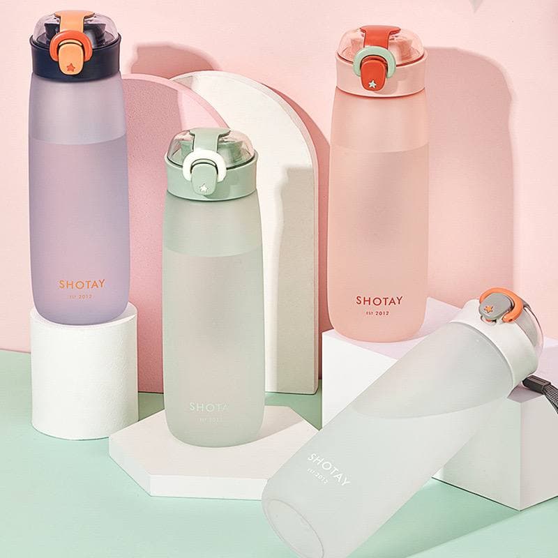 قمقمه Song 8700 – 600ml — تصویر ۲