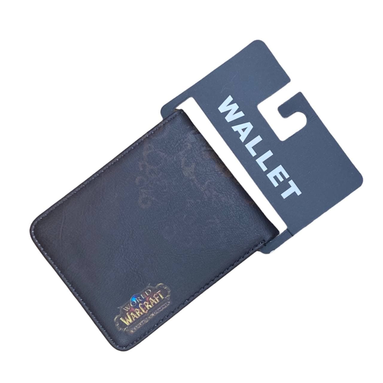کیف پول وارکرفت | Bioworld Wallet — تصویر ۲