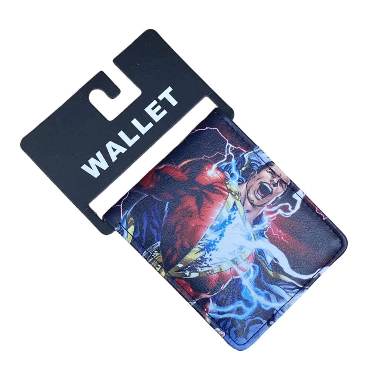 کیف پول شزم | Bioworld Wallet
