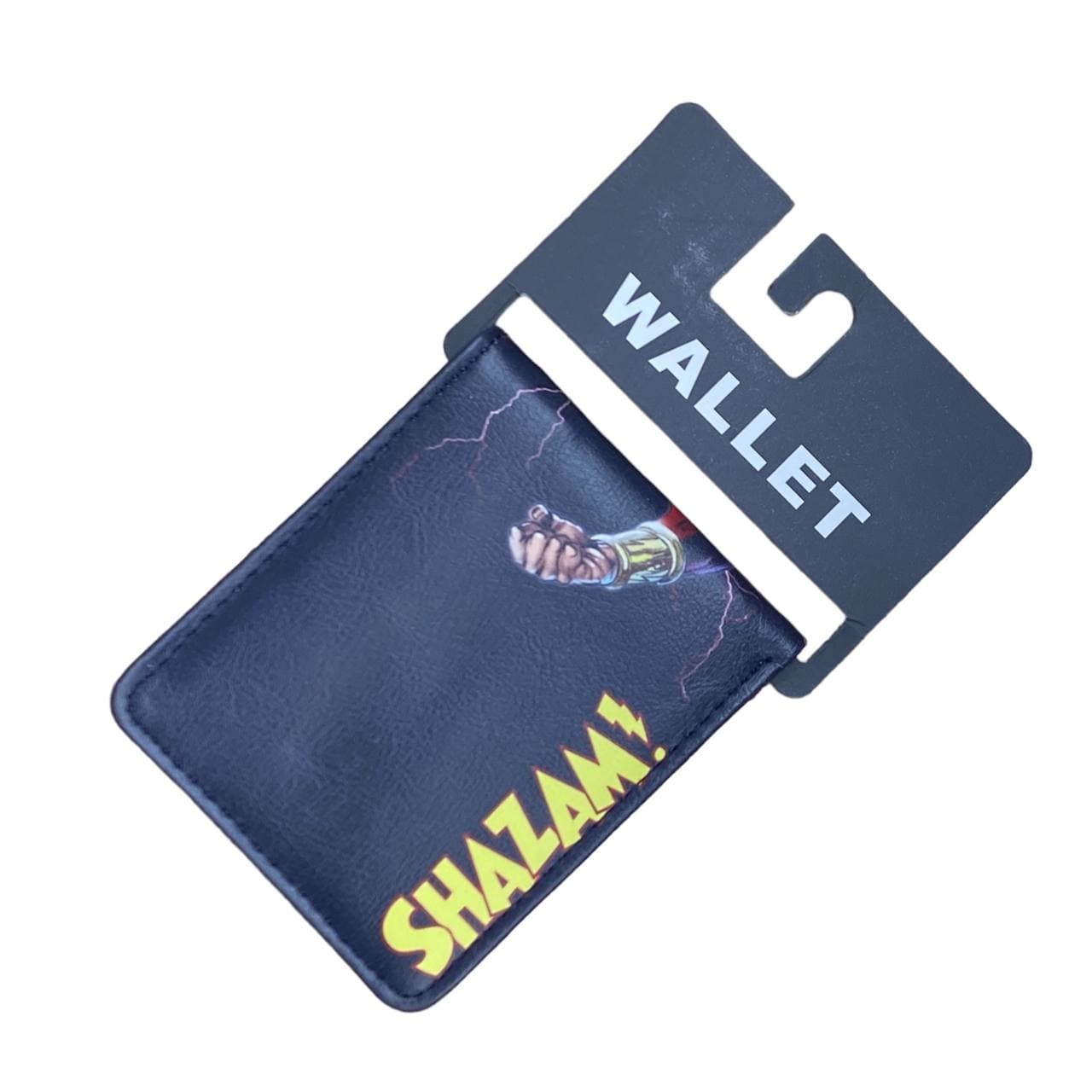 کیف پول شزم | Bioworld Wallet — تصویر ۲
