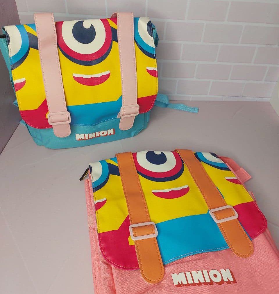 کوله فانتزی minions — تصویر ۷
