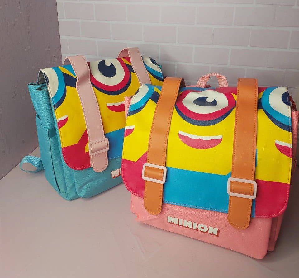 کوله فانتزی minions — تصویر ۸