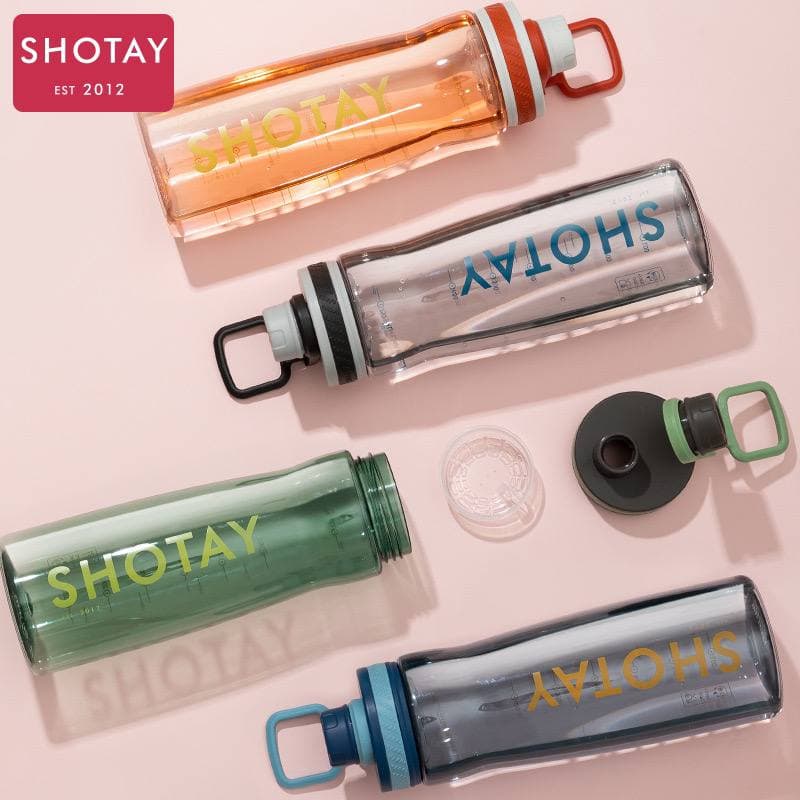 قمقمه Shotay 6000