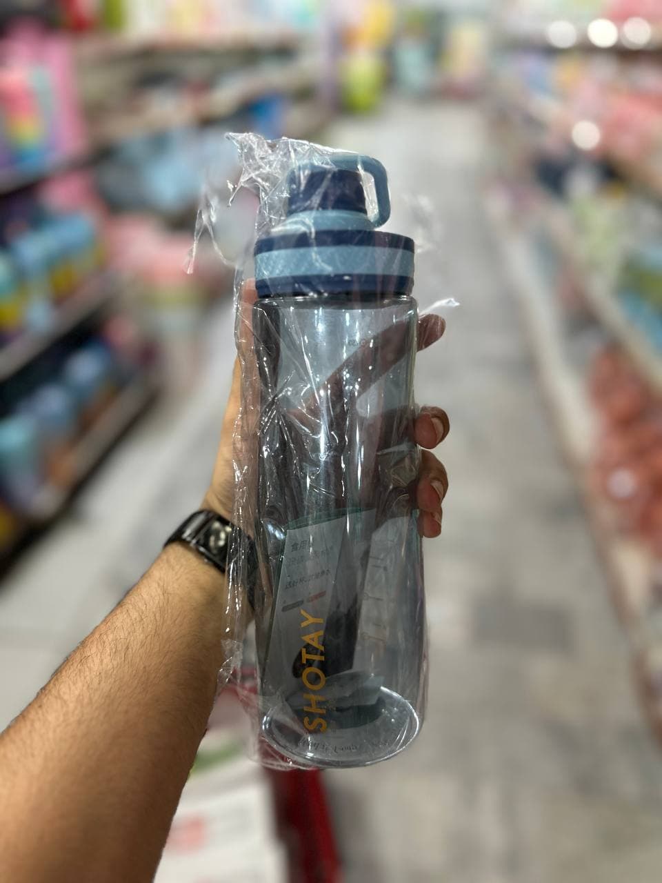 قمقمه Shotay 6000 — تصویر ۴