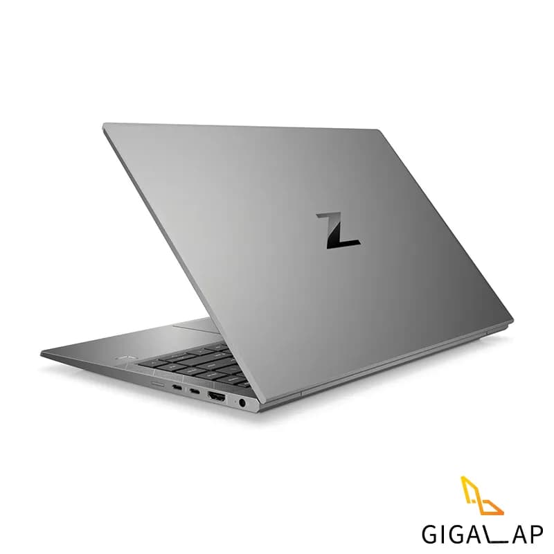 لپ تاپ HP Zbook Firefly 14 G8 مدل i5 1145G7 16GB 512GB SSD INTEL IRIS XE 14,1 INCH FHD — تصویر ۶