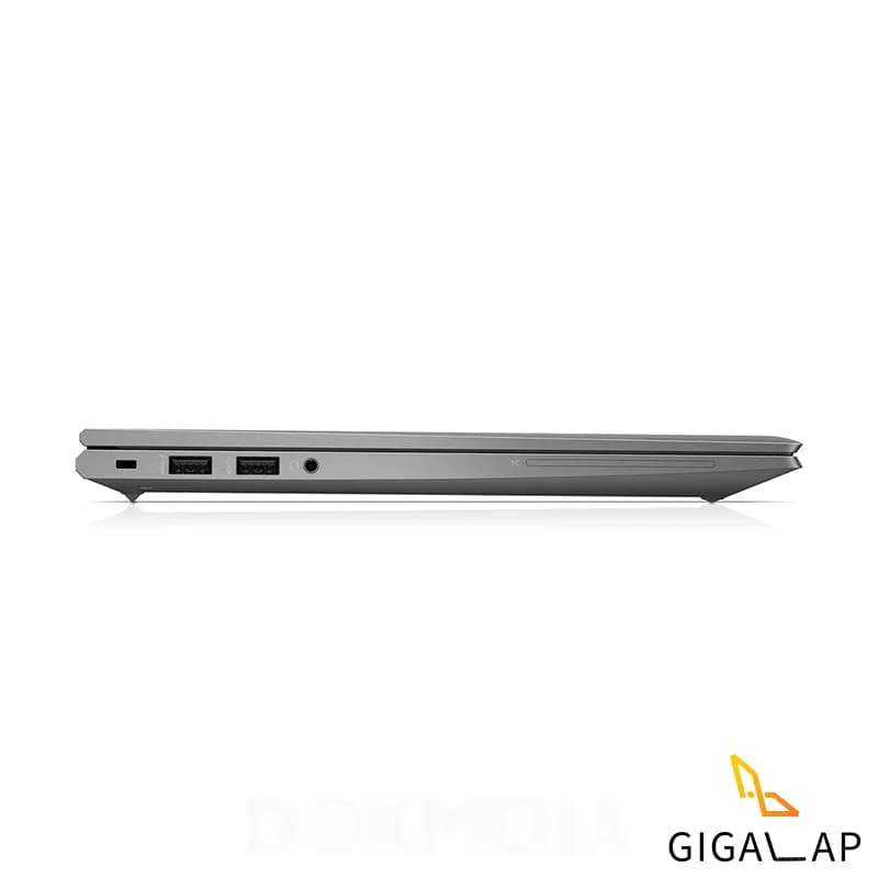 لپ تاپ HP Zbook Firefly 14 G8 مدل i5 1145G7 16GB 512GB SSD INTEL IRIS XE 14,1 INCH FHD — تصویر ۵