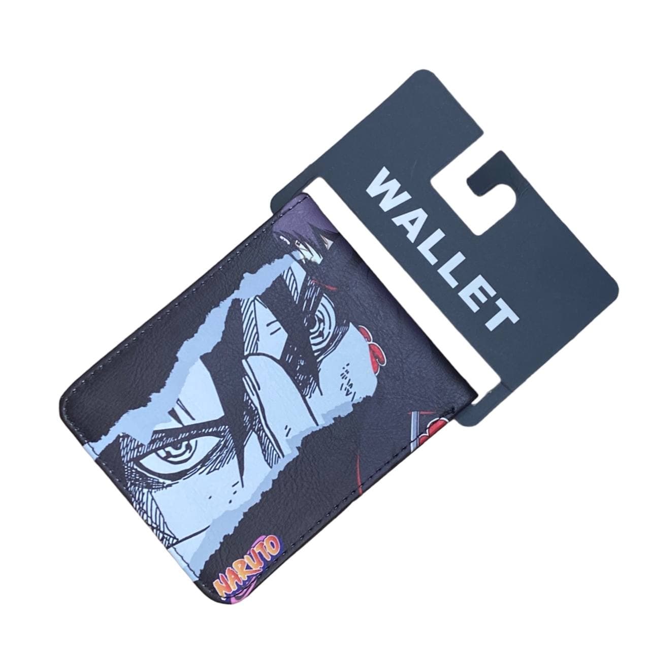 کیف پول ایتاچی | Bioworld Wallet — تصویر ۲