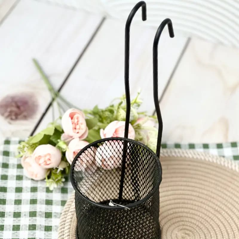 استند کفگیر آویزدار کوچک — تصویر ۲