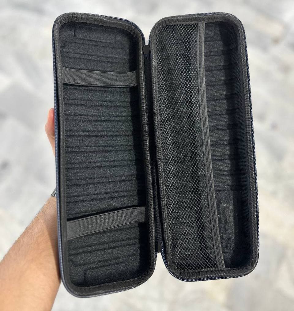 کیف اتو مو برند TUFT — تصویر ۷