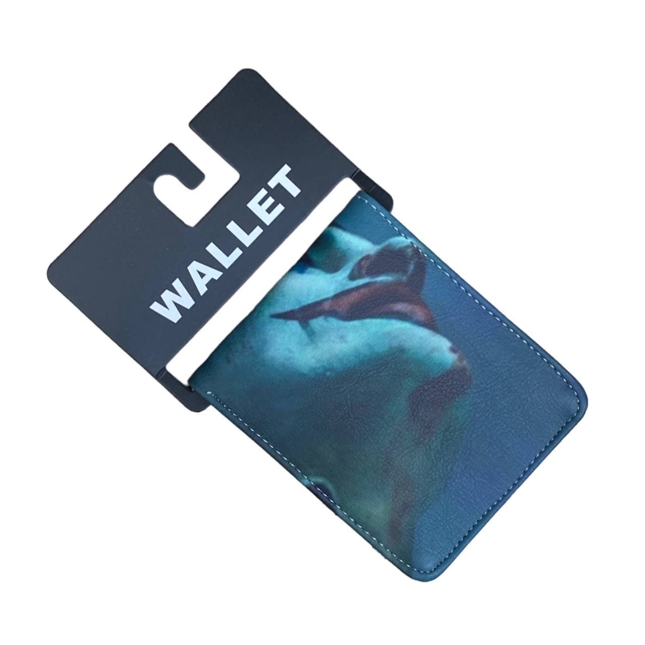 کیف پول جوکر واکین فینیکس | Bioworld Wallet