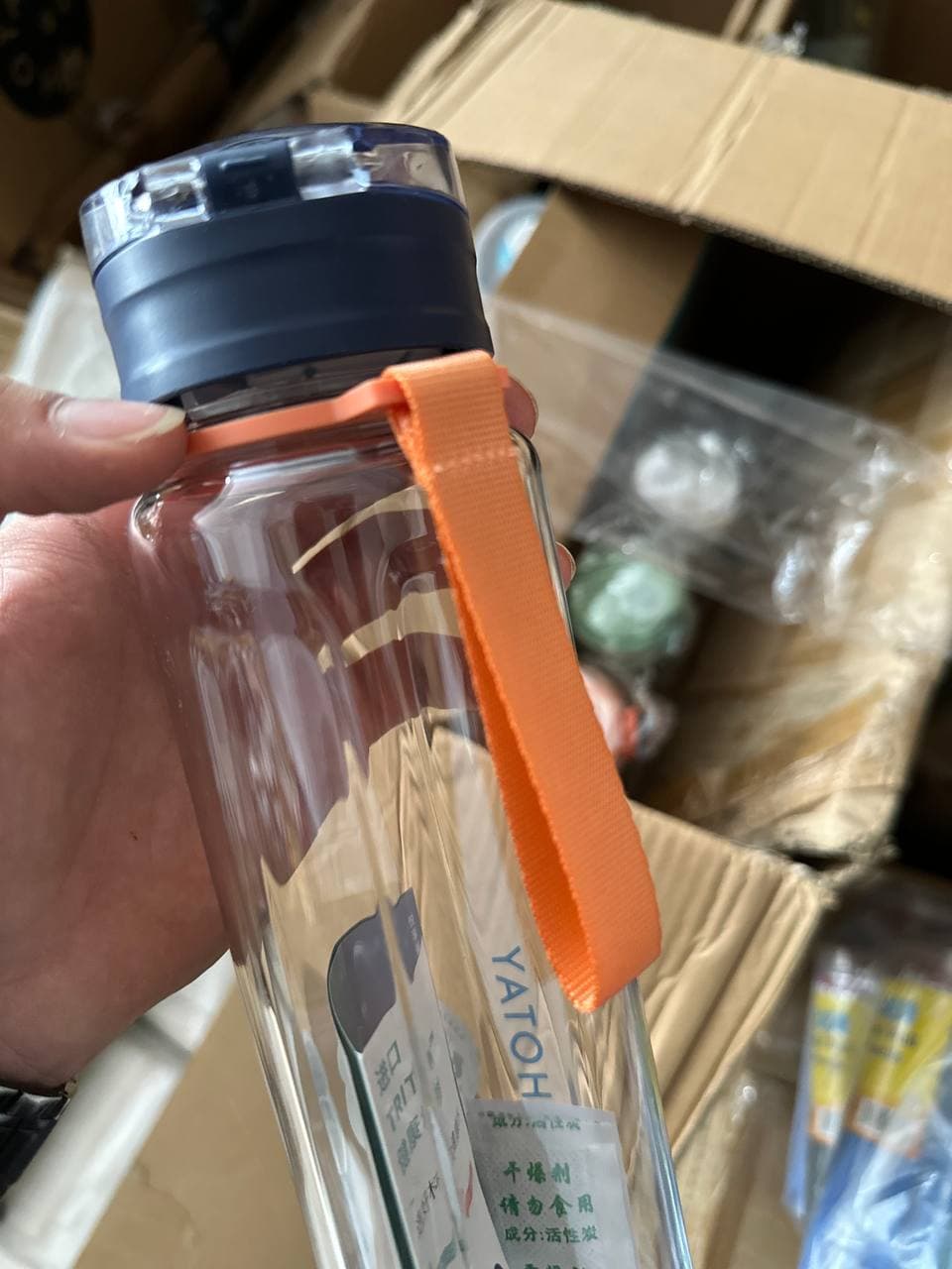 قمقمه shotay 6624 — تصویر ۶