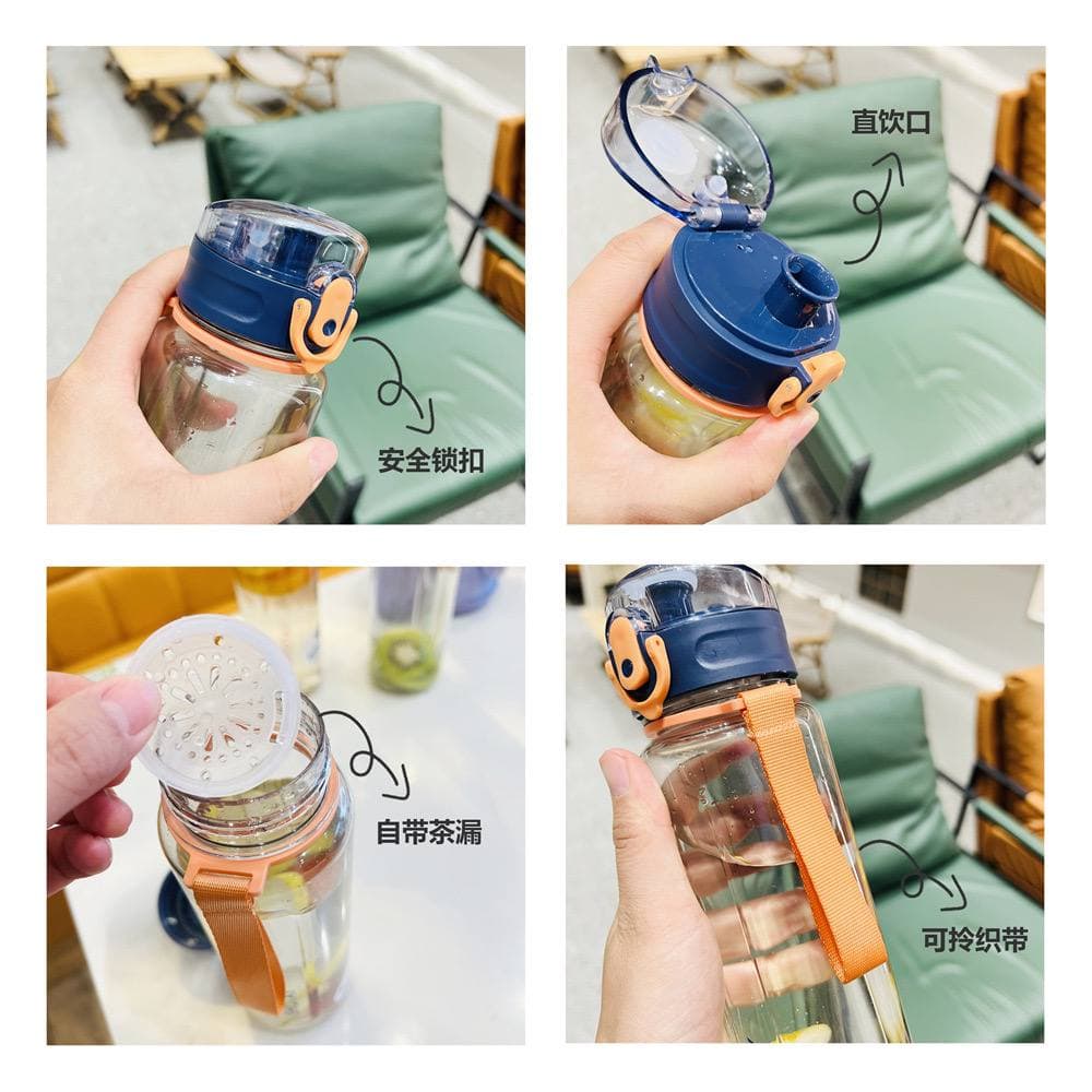قمقمه shotay 6624 — تصویر ۳