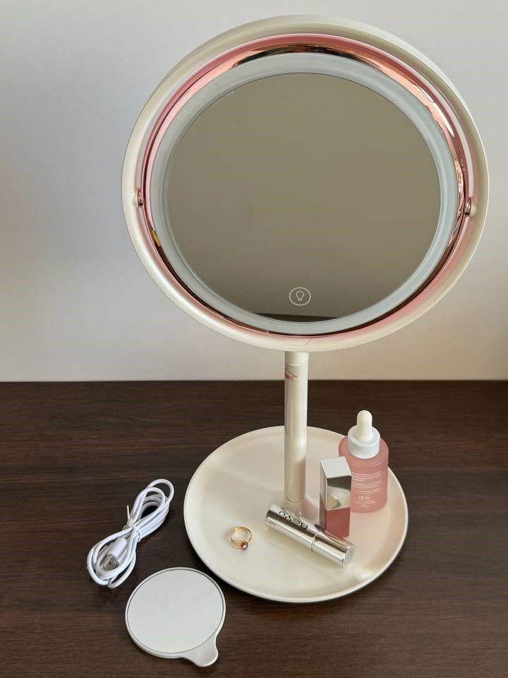 آینه LED دار Mirome