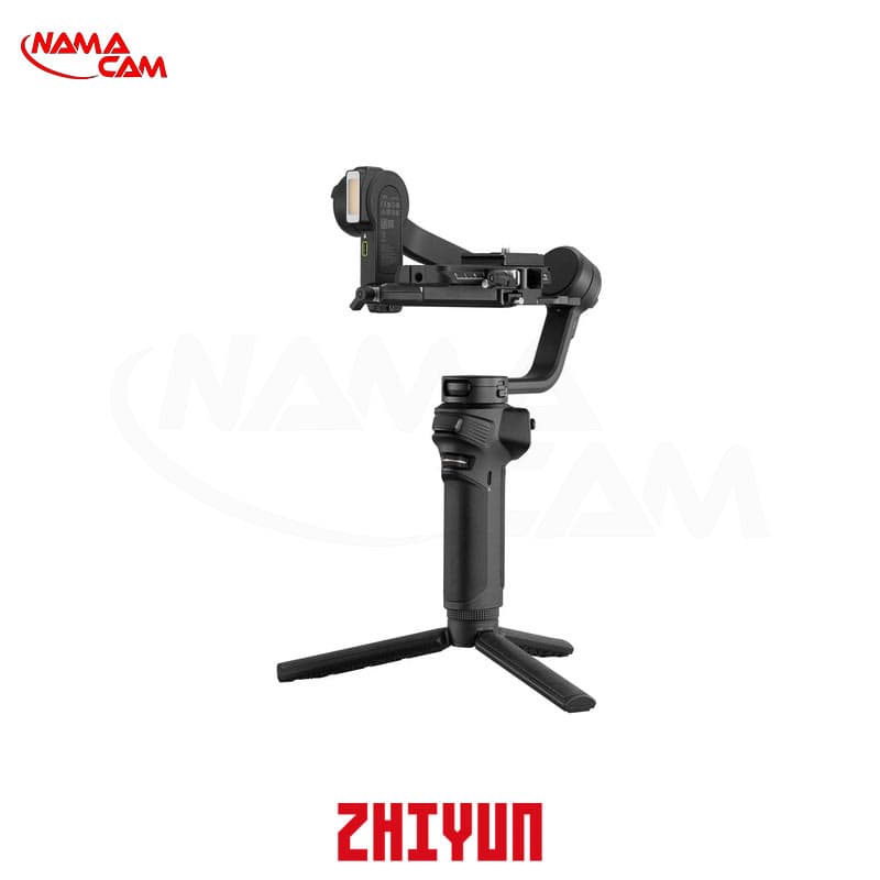 گیمبال ژیون ویبیل 3اس – Zhiyun Weebill 3S — تصویر ۲