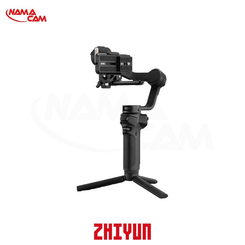 گیمبال ژیون ویبیل 3اس – Zhiyun Weebill 3S — تصویر ۳