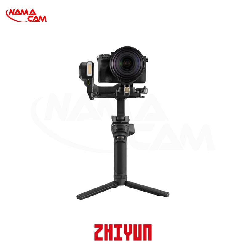 گیمبال ژیون ویبیل 3اس – Zhiyun Weebill 3S — تصویر ۶
