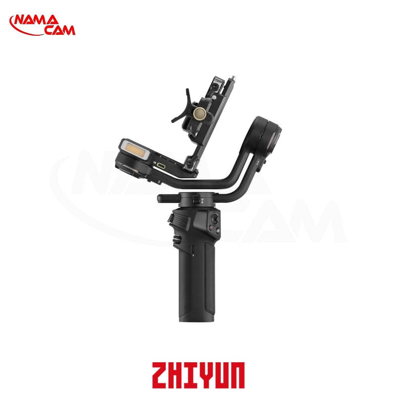 گیمبال ژیون ویبیل 3اس – Zhiyun Weebill 3S — تصویر ۴