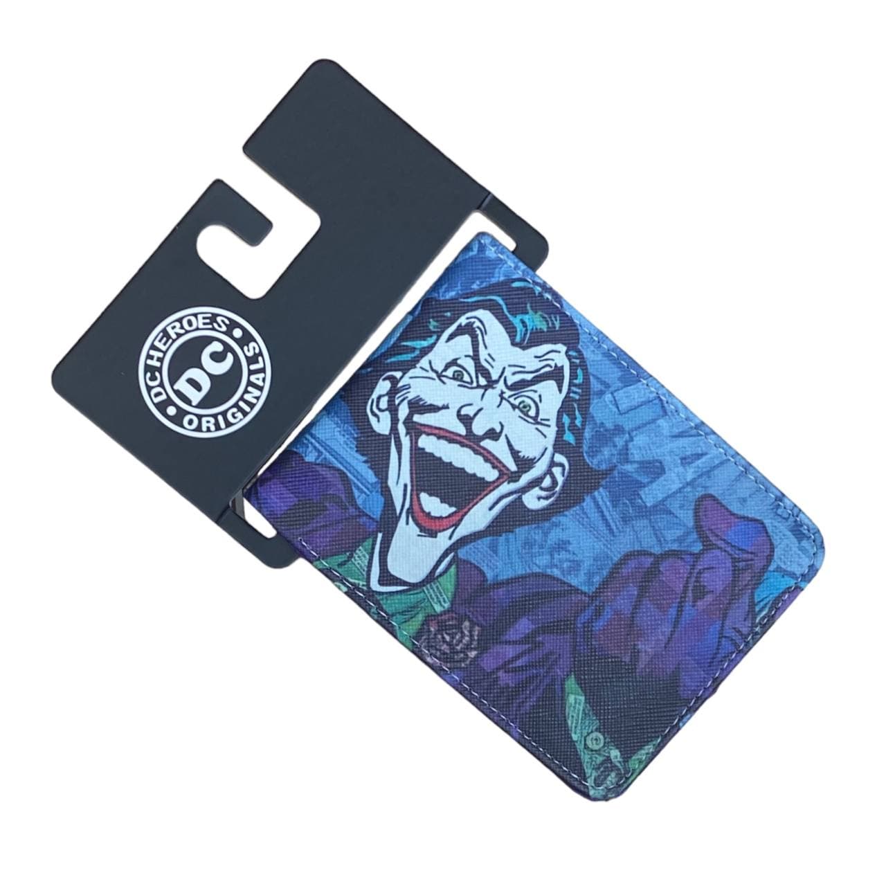 کیف پول جوکر | Bioworld Wallet