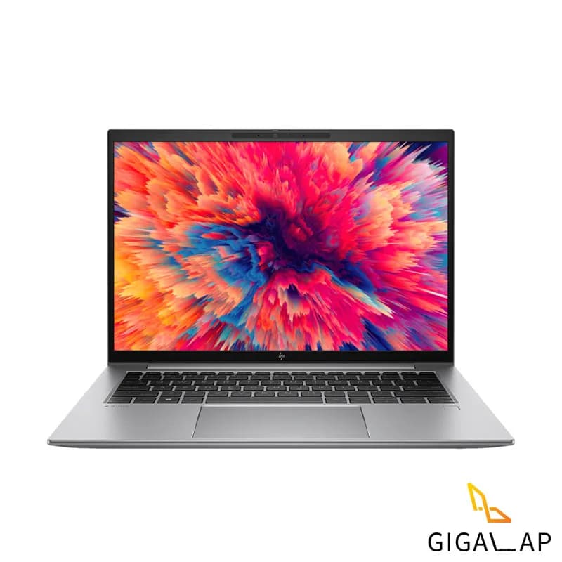لپ تاپ HP ZBOOK FIREFLY 14 G9 مدل I7-1265U 32GB 1TB SSD 4GB T550 14,1 INCH FHD TOUCH